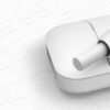 iQOS 2.4 Plus Kit, Holder & Chargers - White